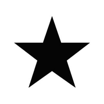 Black star
